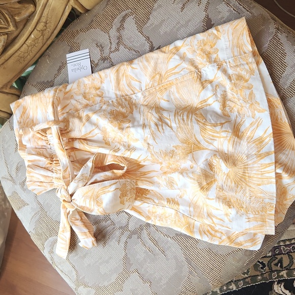 Super cute shorts. - Picture 6 of 6